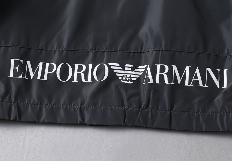 Armani Outwear